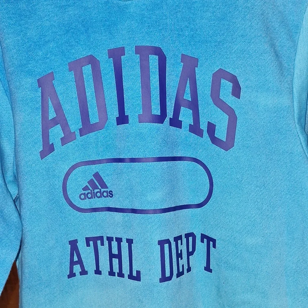 Adidas Hoodie